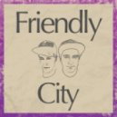 Milo & Otis - Friendly City