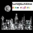 Handyman Disco - Disco Skyline