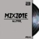 Glitter - Nacho
