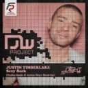Justin Timberlake & Gerald Reichard - Sexy Back (Vadim Smile & Artem Onyx Mash Up)
