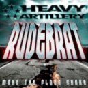 Rudebrat - Changing The Game
