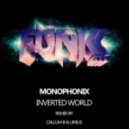 Monophonix - Inverted World