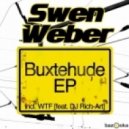 Swen Weber & Dj Rich-Art - WTF