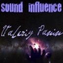 Valeriy Panin - Sound Influence #024 - 28.04.2012 ()