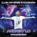 Andrew Lu - Club Universe 005 ()