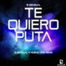 B-Sensual feat. Barbarita - Te Quiero Puta (Antonyo & Andreas Remix)