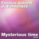 Thomas Solvert, JL Fernandez - Mysterious Time