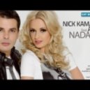 Nick Kamarera Feat. Alinka - Nada Mas (Pego Pego)