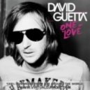 David Guetta ft. Kid Cudi - Memories (Vlad Rusu Festival Remix)