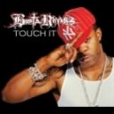 Busta Rhymes - Zanzu Touch It
