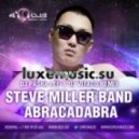 Steve Miller Band - Abracadabra (DJ Pasha Lee & DJ Vitaco remix)