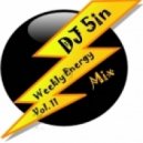 DJ 5in - Weekly Energy Mix Vol.11