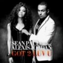 Sean Paul feat. Alexis Jordan - Got 2 Luv U (DJ Michael Trush remix)