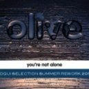 Olive - You're Not Alone