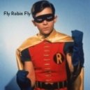 Funky Star - Fly Robin Fly