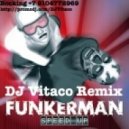 Funkerman - Speed Up
