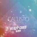 Sasha Plus - Callisto