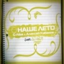 G-Nise ft. Алексей Кабанов - Наше лето (prod. by DJ HaLF)