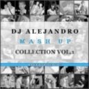 Vanny Marano & Chuckie vs.PH Electro - Mi Cafe (Alejandro Mash Up)
