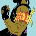 Major Lazer - Get Free ft. Amber (What So Not Remix)