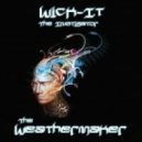Wick-It The Instigator - Slanky