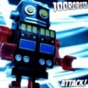 Ozmium - When robots attack!