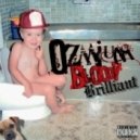 Ozmium - Zombie