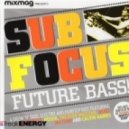 Sub Focus - Future bass
