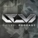 DJ Levi Lyman - Episode 1: Kitchen Sink Mix 1