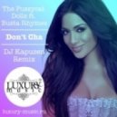 The Pussycat Dolls ft. Busta Rhymes - Don’t Cha