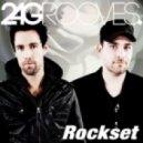 2-4 Grooves - Rockset
