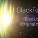 BlackRazor - Rise Up
