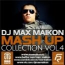 Dr. Stay Dry & Lumidee vs Lil Jon & Pitbull & Reyna - Whistle Song (DJ Max Maikon Mash-Up)