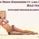 Catwork Remix Engineers Ft. Lisa Millett - Bad Habit (Original Mix)