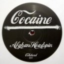 Afghan Headspin - Cocaine