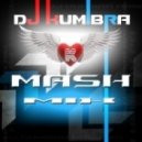 Guru Da Beat vs. DJ Dan Vovan - La Colegiala (DJ KumIbra Mash-Mix)