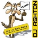 Zinc Feat. Duck Sauce - Next Bb Wolf