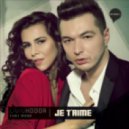 Liviu Hodor feat. Mona - Je T\'aime 2012 (Original Radio Edit)