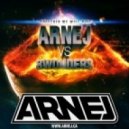 Arnej vs 8 Wonders - Together We Will Rise