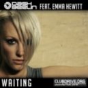 Dash Berlin feat. Emma Hewitt - Waiting