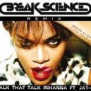 Rihanna feat. Jay-Z - Talk That Talk