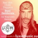 The Red Hot Chilli Peppers - Dani California