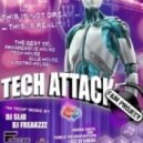 DJ SLiD - - TECH ATTACK ()