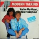 Modern Talking - You\'re My Heart, You\'re My Soul (Cookis & Dustik Remix)