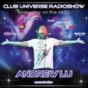 Andrew Lu - Club Universe 011 ()