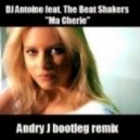 DJ Antoine feat. The Beat Shakers - Ma Cherie
