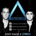 Axwell & Sebastian Ingrosso Vs. Wezz Devall - She\'s Already Together (Triarchy Edit)
