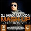 DJ Antoine vs DJ Riga & Anton Liss - Abaric Adventure (DJ Max Maikon Mash Up)