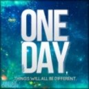 Rostik - One Day, Things Will All Be Different