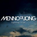 Menno de Jong - Lightning Strike